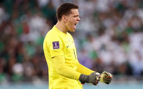 Wojciech Szczesny – the unexpected star of the World Cup