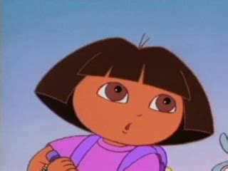 Dora The Explorer: Wish On A Star Trailer (2001) - Video Detective