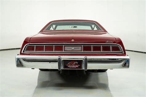 1975 Ford Thunderbird | Fast Lane Classic Cars