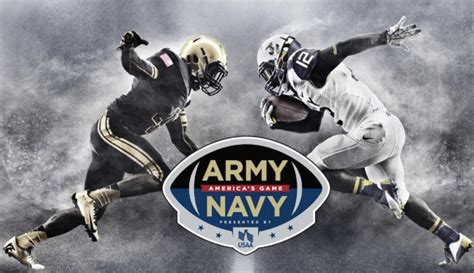 Army vs Navy Football Watch Party — New York Council Navy League