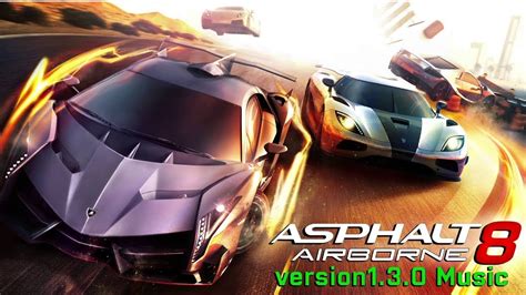 Asphalt 8 Legends Gameplay 2023 - YouTube