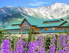 Grande Denali Lodge | Denali National Park