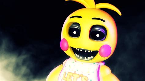 [SFM] Toy Chica by offhandatol on DeviantArt