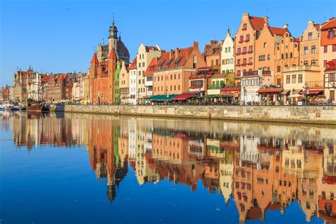 Gdansk's Old Town: Best Things to See & Do | Celebrity Cruises