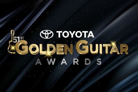 Nominees for the 2023 Golden Guitar Awards announced - New England Times