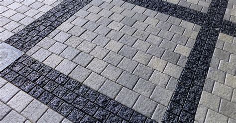 Granite Pavers – Every Benefit You Should Know