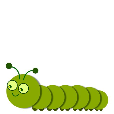 Download High Quality caterpillar clipart real Transparent PNG Images - Art Prim clip arts 2019