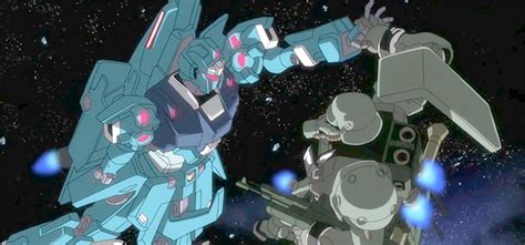 Magic Mecha Anime What are the best mecha anime out there