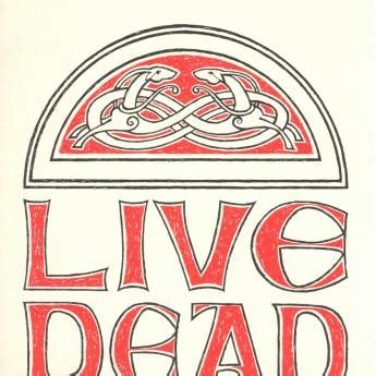 live-dead | Grateful Dead