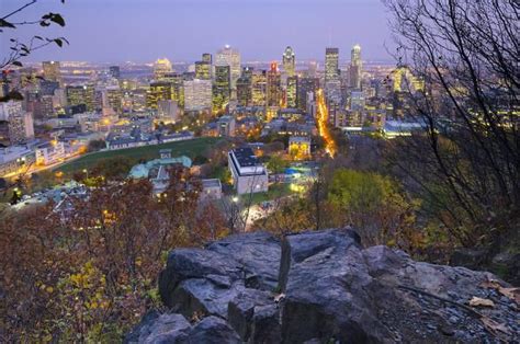 Best Skating Rinks in Montreal, Canada | Mount royal, Canada ...