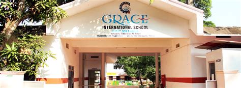 GRACE INTERNATIONAL SCHOOL