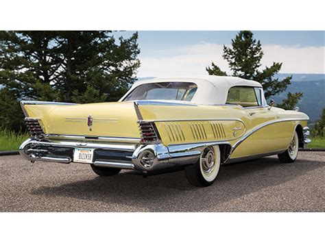 1958 Buick Limited for Sale | ClassicCars.com | CC-1002264