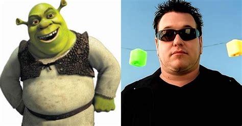 Steve Harwell, voz da música-tema do Shrek, morre aos 56 anos