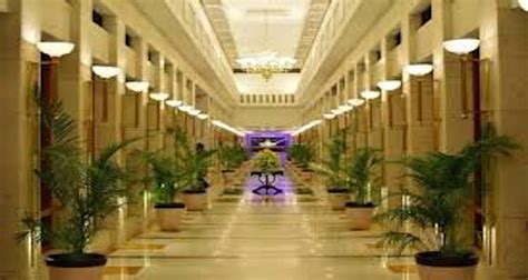 Jaypee Palace Hotel & Convention Centre Agra