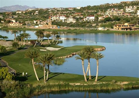 Las Vegas Golf Packages and deals by Las Vegas Golf Adventures