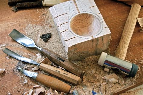 Best Woodworking Tools | Johnson Hobby