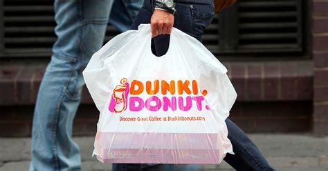 Dunkin’ Donuts Will Soon Offer Home Delivery