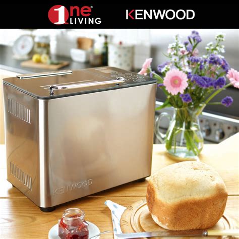 Kenwood Bread Maker BM450