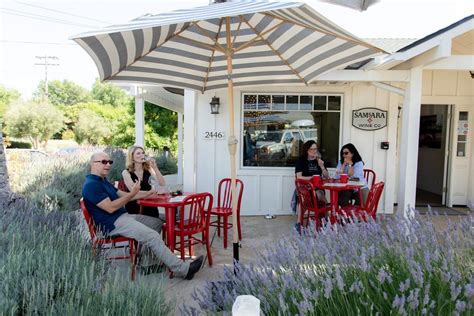 Weekender’s Guide to Los Olivos in Santa Ynez | WineCountry.com