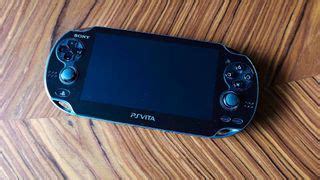 PlayStation Vita 2 rumors are spiralling, but it's not what you might think | GamesRadar+