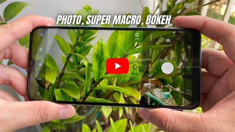 Vivo Y15A Camera Test full Features - GSM FULL INFO