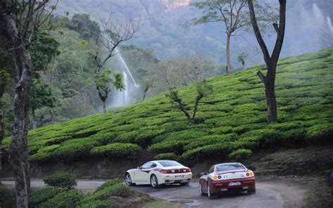 Ooty Mini Bus Rental, Chennai to Ooty Mini Bus Rental