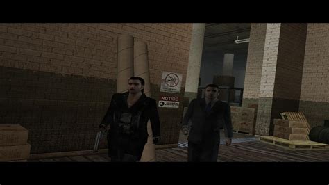 Gameplay screenshots image - The Punisher mod for Made Man - ModDB