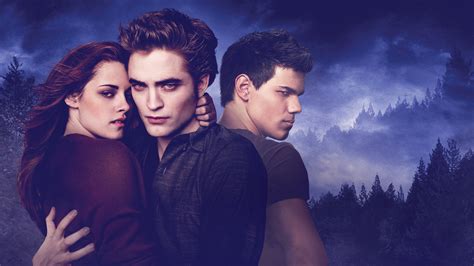 Watch The Twilight Saga: The Complete Movie Collection | Prime Video