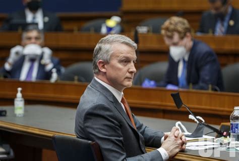 Photo: Dr. Richard Bright testifies at House Energy Subcommittee on ...