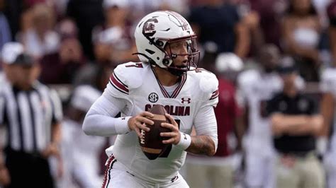 Spencer Rattler 2023 Full Season Highlights | South Carolina QB | 2024 ...