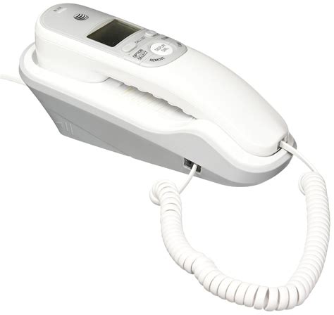 Top 10 Wall Mount Corded Telephones - Home Gadgets