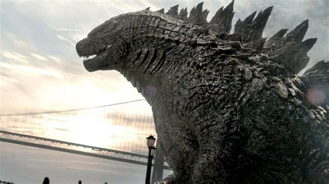 ‘Godzilla’ Anime Movie Coming Next Year | FANDOM