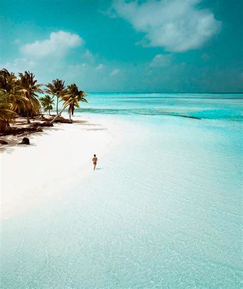 Cuban stunning beaches | Caribbean beaches, Dream vacations, Places to ...