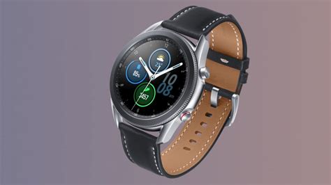 Samsung Galaxy Watch3 specs, faq, comparisons