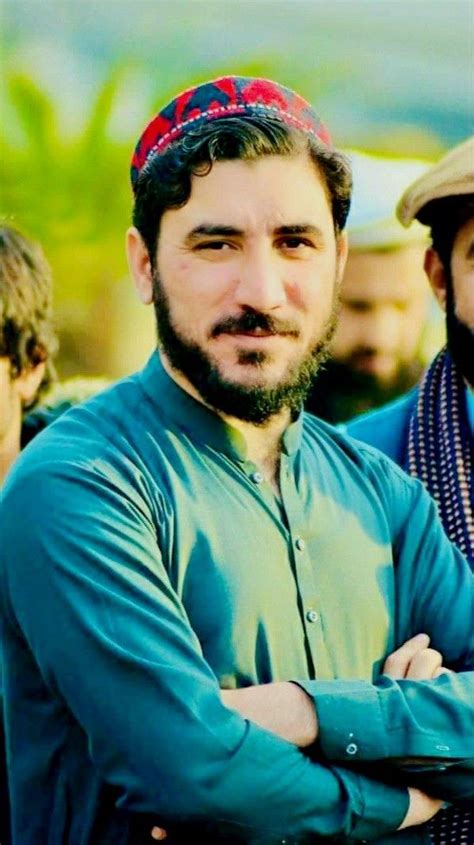 Manzoor Ahmad Pashteen 🥰 🏼