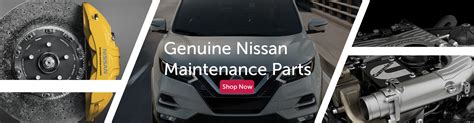 Nissan Parts Warehouse | NissanPartsWarehouse.com | Nissan Auto Parts