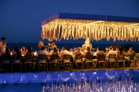 Top 5 Luxury Ibiza Events - Deliciously Sorted Blog