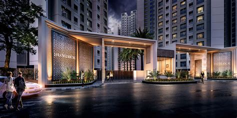 Why Naigaon is a great residential investment. - Sunteck