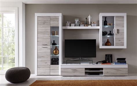 Boom - Feature Unit | YUNAX.ie | Living room sets furniture, Furniture design living room, Tv ...