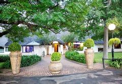 Louis Trichardt Accommodation - 27 unique places to stay