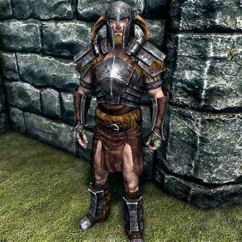 Opinions Please re armor | Page 2 | Skyrim Forums