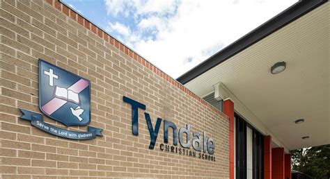 Tyndale Christian School: Administration Building, Doonside NSW - Reitsma Constructions