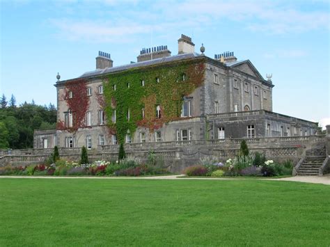 Westport House | Westport House in Westport, County Mayo, Ir… | Flickr