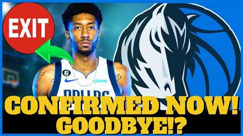 😱🏀SEE THIS?! MAVS CHANGES! LATEST NEWS DALLAS MAVERICKS - YouTube