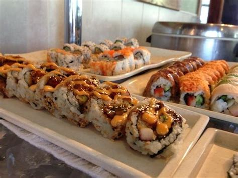 EAT ASIAN SUPER BUFFET, Yuma - Menu, Prices & Restaurant Reviews - Tripadvisor