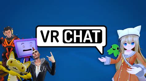 What is VRChat? (+Why the VR Social Platform is So Popular)