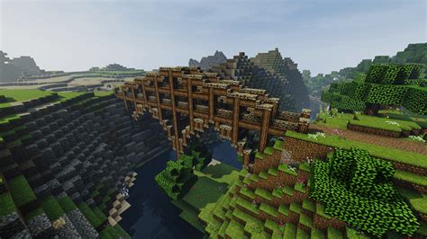 Stone bridge minecraft ideas 163610-How to build a stone bridge in minecraft