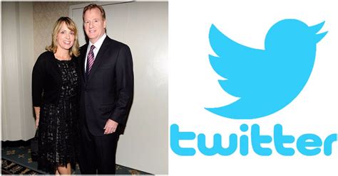 fake twitter jane skinner roger goodell nfl - Yes I'm Right.