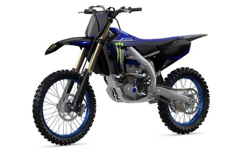 Yamaha YZ250F Monster Energy Racing Edition 2024 Price In Nepal - Fasterwheeler Np