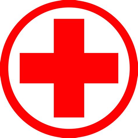 Medical Cross Logo Png - LOGOXG